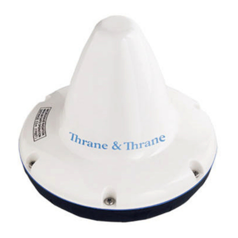 Thrane&Thrane TT-3026L easyTrack Getting started