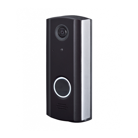 Optex IVPC-DS installation guide