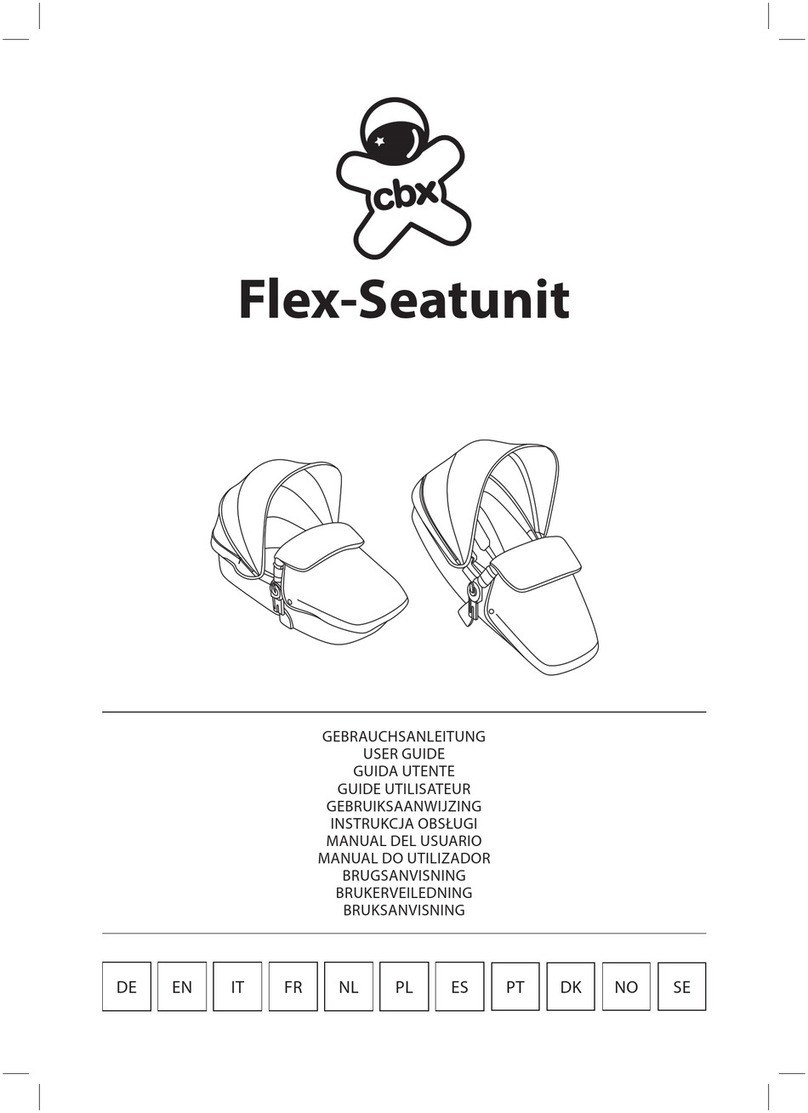 CBX Flex user guide