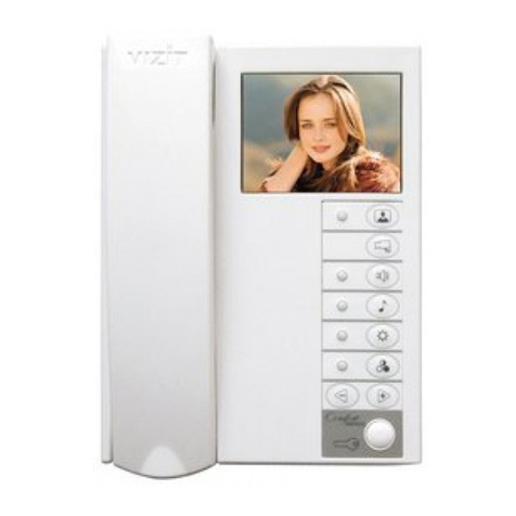 ViziT VIZIT-M440C User manual