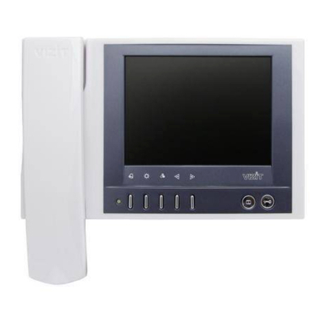 ViziT VIZIT-M456C User manual
