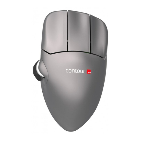 Contour CMO-GM-S-R User manual Contour CMO-GM-S-R User manual