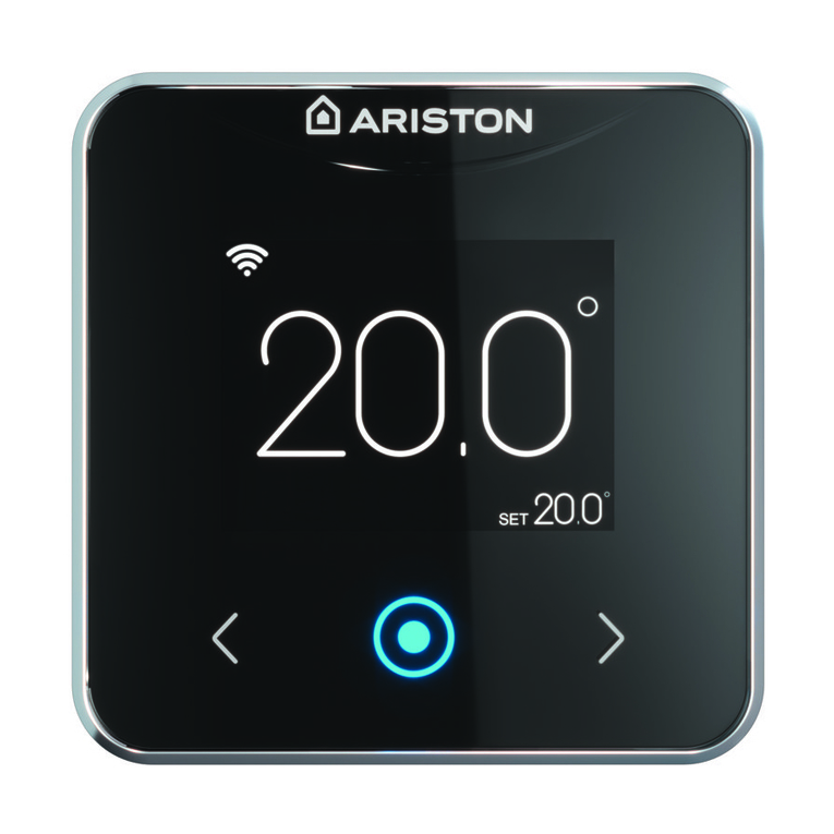 Ariston CUBE S NET 33199126 User manual