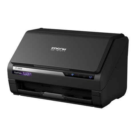Epson FF-680W user guide