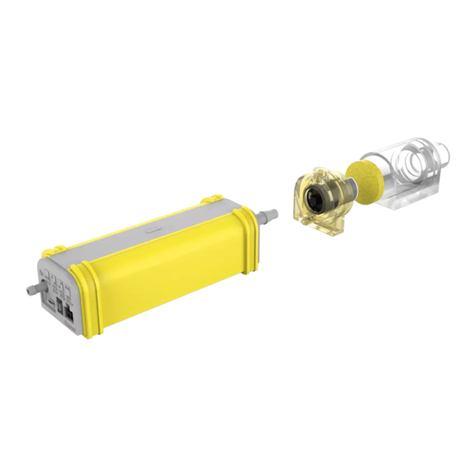 Refco Combi manual