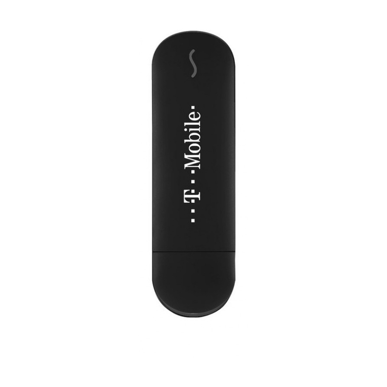 Zte MF195E quick start guide