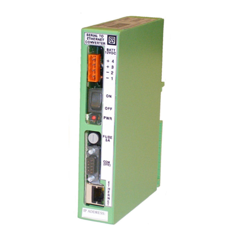 Hitachi Microlok II Installation, operation and troubleshooting manual