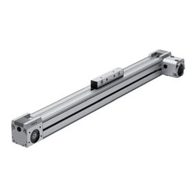 Festo DGE-25-ZR-KF Repair instructions