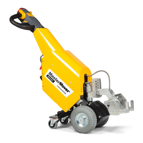 MasterMover SmartMover SM60+ Original instructions