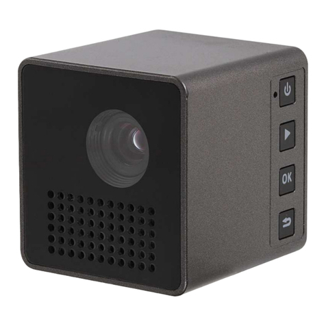 Livoo DV149 User manual
