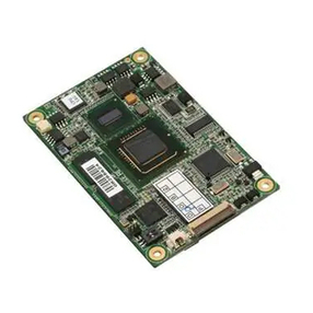 Aaeon NanoCOM-U15 manual