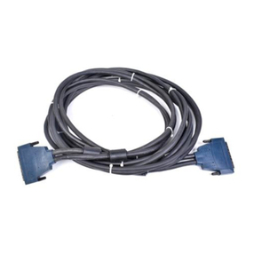 National Instruments SH160DIN-4XDB50F-2A User manual