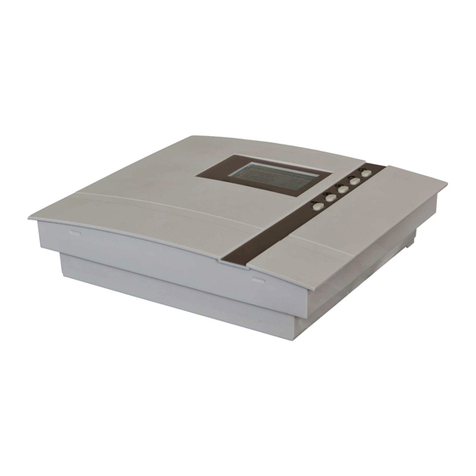 EOS ECON D4 Parts list manual