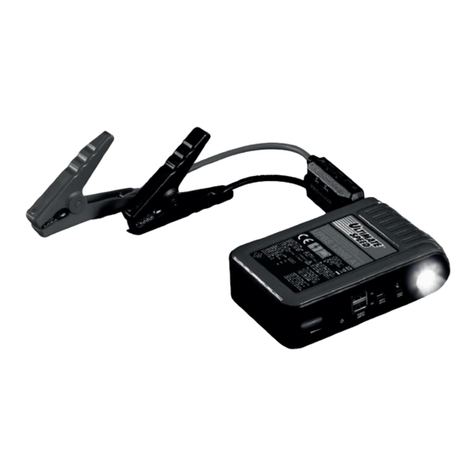 ULTIMATE SPEED UPBS 12000 A1 Operation and safety notes