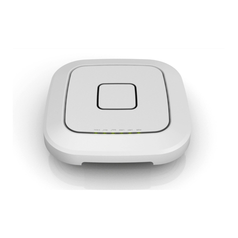 Everest AP300 installation guide