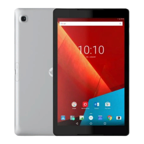 TCL Alcatel POP4-10 4G&VF User manual