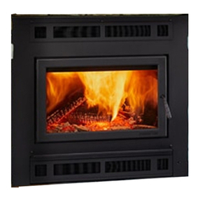 Quadra-Fire PIONEER-III-ABK installation manual