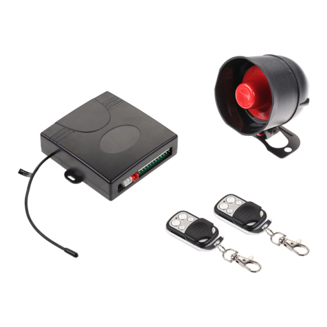 Lechpol PY-3018 manual