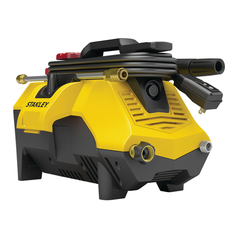 Stanley SLP 2050 Guide