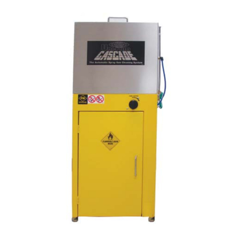 Uni-ram UG2000D Series user manual