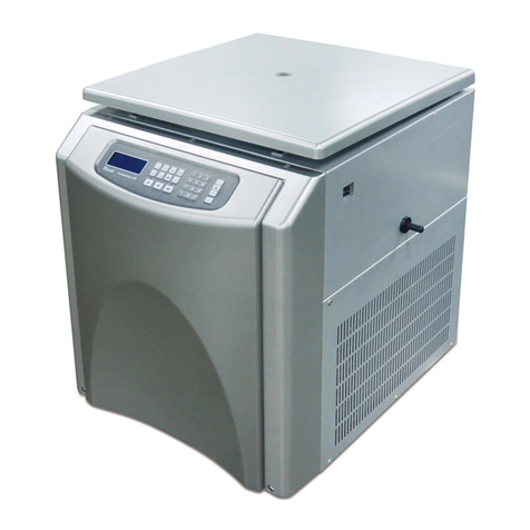 Hanil Component wR User manual