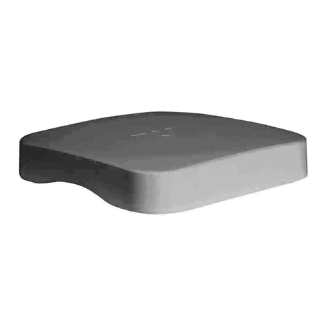 Pakedge WA-2200 Series Solution guide Pakedge WA-2200 Series Solution guide