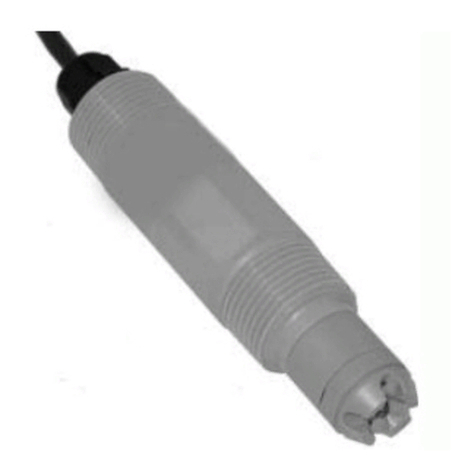 Thermo Scientific AquaSensors AnalogPlus User manual