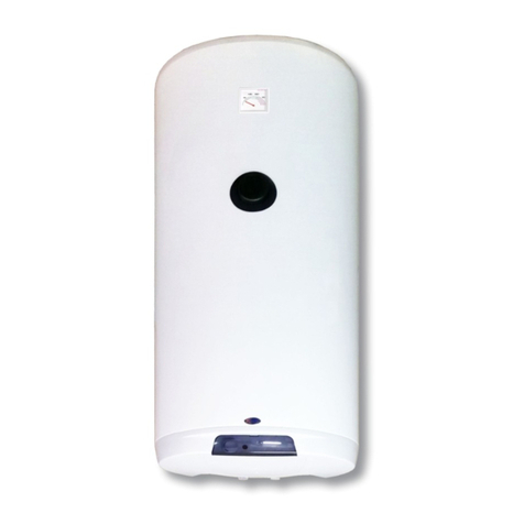 Regulus RDC 200Z User manual Regulus RDC 200Z User manual