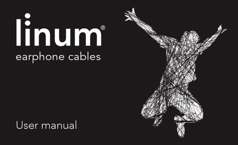 Estron Linum user manual