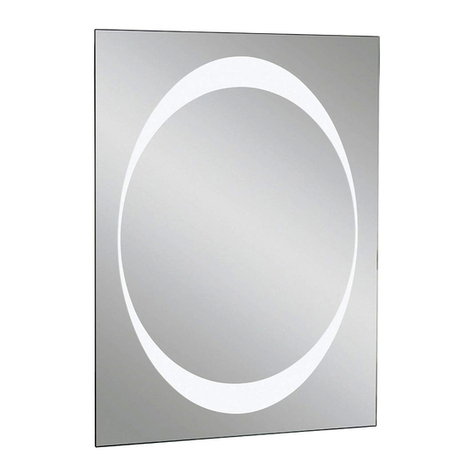 bauhaus MEB8060A manual