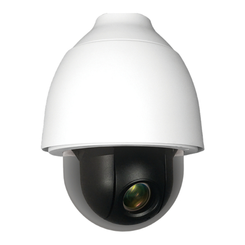 OpenEye OE-C8213 user manual