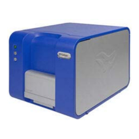 PerkinElmer LabChip GX user manual