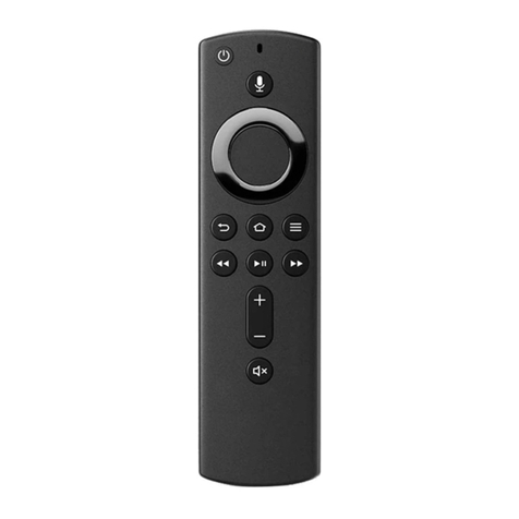 Amazon L5B83H quick start guide