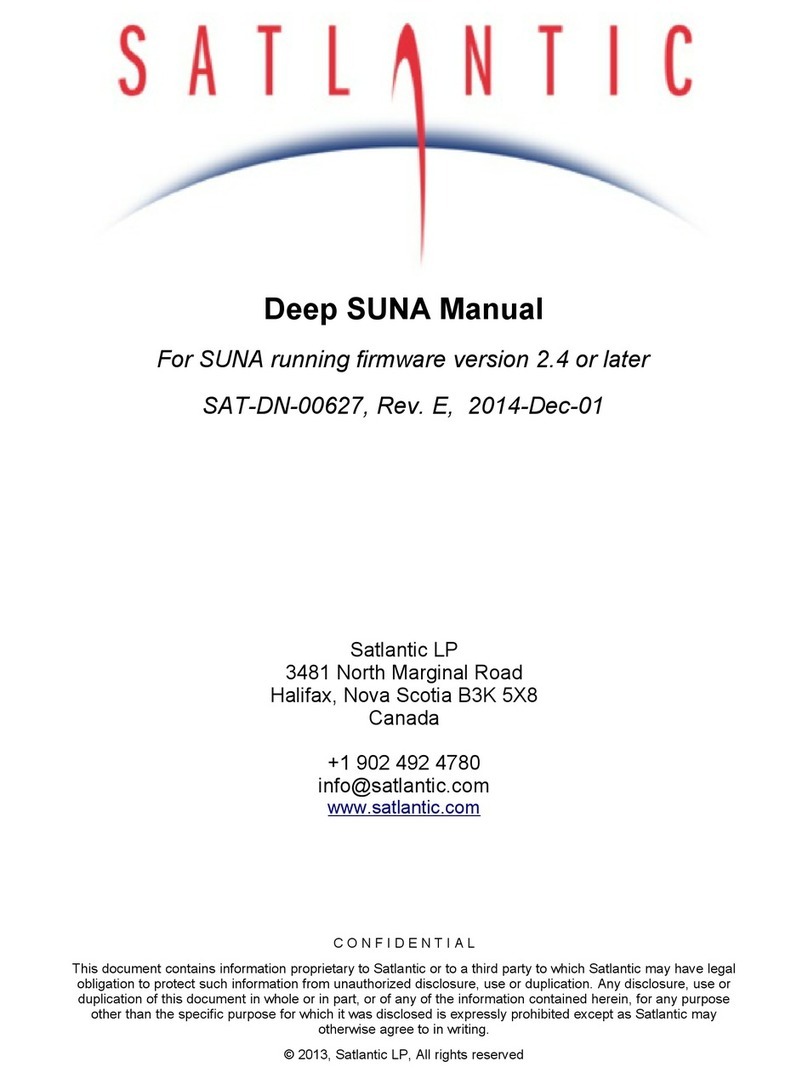 Satlantic Suna manual