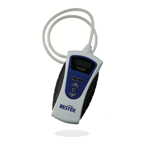 Restek 22655 instruction manual