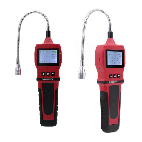 Bosean Electronic Technology BH-90E Operation manual