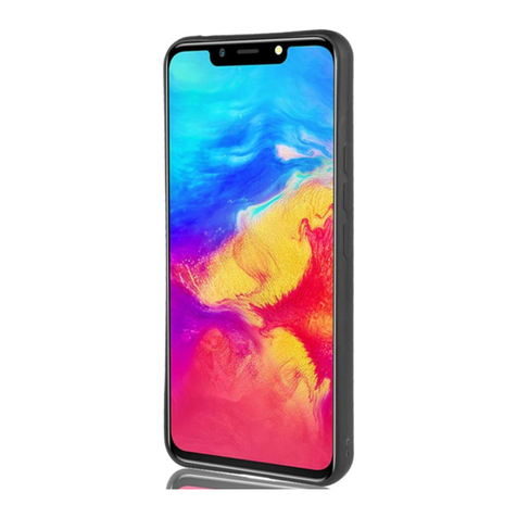 Infinix X624 User manual