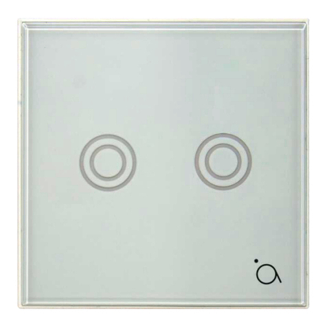 AirLive SA-105 User manual