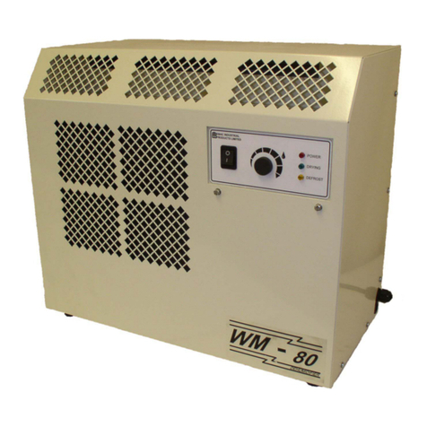Ebac 10284GL-US User manual Ebac 10284GL-US User manual