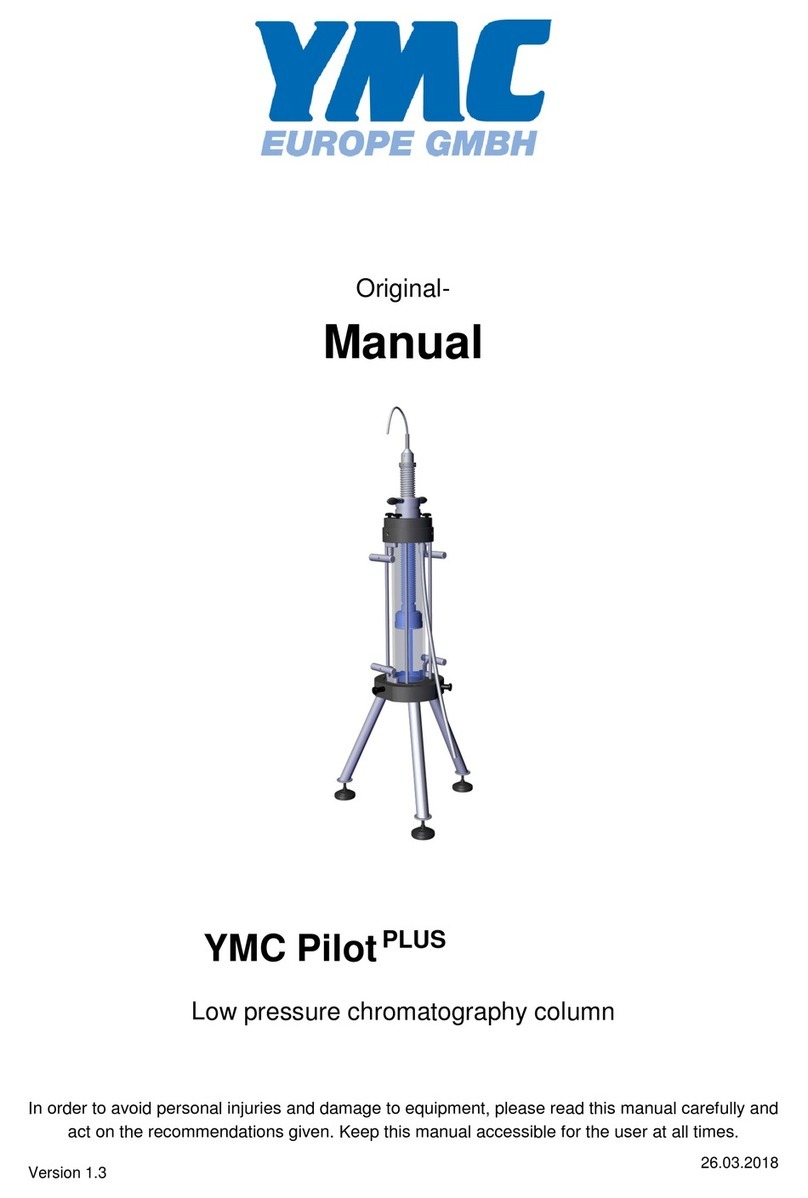 YMC Pilot PLUS manual