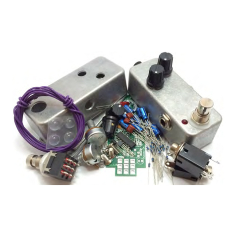 BYOC Mimosa Jr. instructions