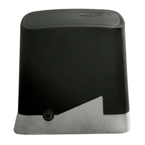 PPA DZ HOME User manual