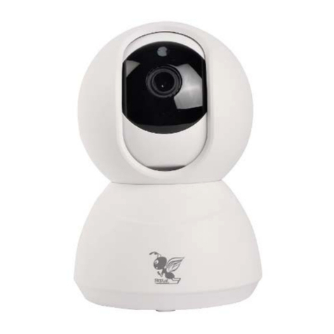 Zjuxin WIFI Smart Camera manual