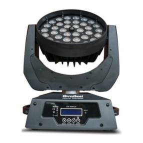 Ovation Explorer User manual