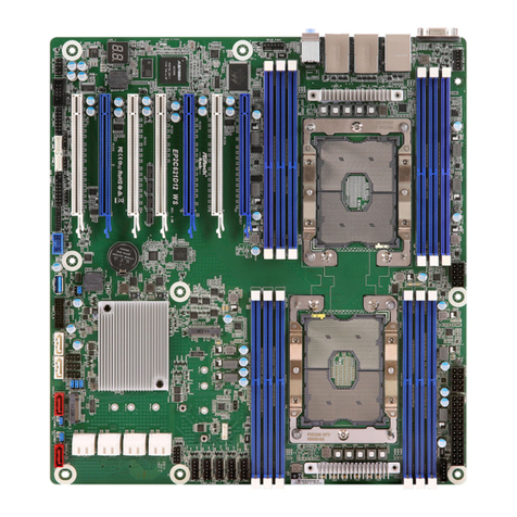 ASROCK Rack EP2C621D12 WS user manual