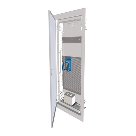 Eaton KLV-xUPM-F Series Manual