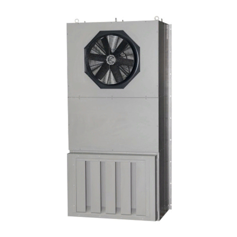 Seifert OC-4050EX-400V user manual