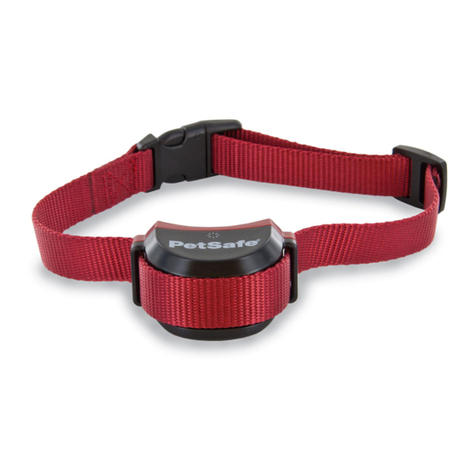 Petsafe Stay & Play PIF00-13663 User manual