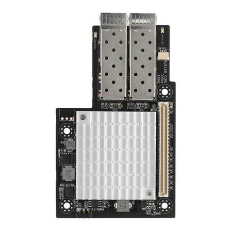 Asus MCC-25G/41202-2S User manual