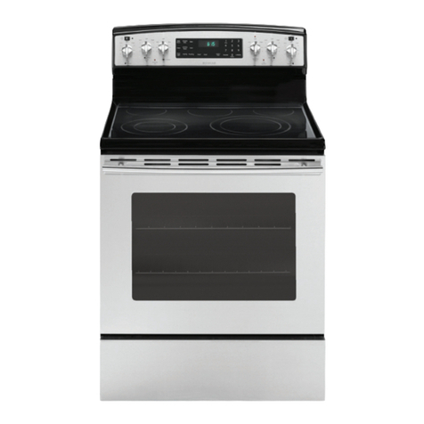 Whirlpool AER5522VAS0 manual